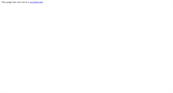 Desktop Screenshot of boronia.singnet.com.sg